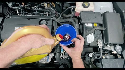 A full list of recommended 2018 Chevrolet Cruze regular maintenance including pricing. . Chevy cruze transmission fluid change interval
